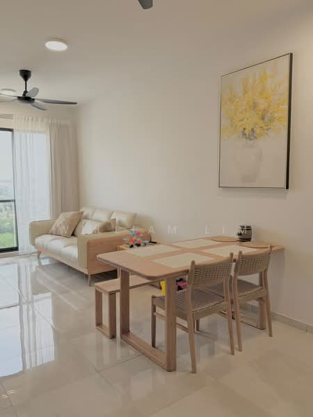Service Residence for Rent at Kensho Residence - William Lim - PropertyGuru.com.my