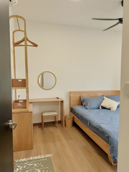 Service Residence for Rent at Kensho Residence - William Lim - PropertyGuru.com.my