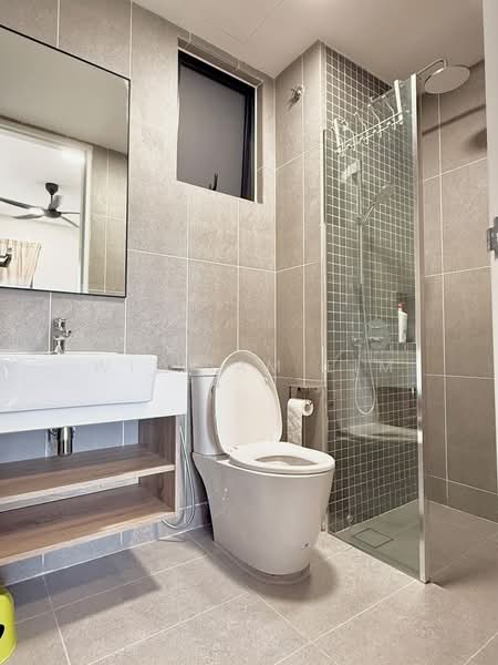 Service Residence for Rent at Kensho Residence - William Lim - PropertyGuru.com.my