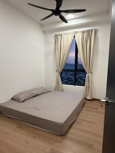 Service Residence for Rent at Kensho Residence - William Lim - PropertyGuru.com.my