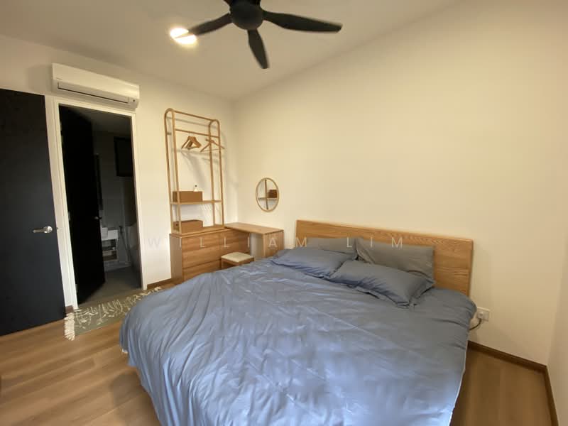 Service Residence for Rent at Kensho Residence - William Lim - PropertyGuru.com.my
