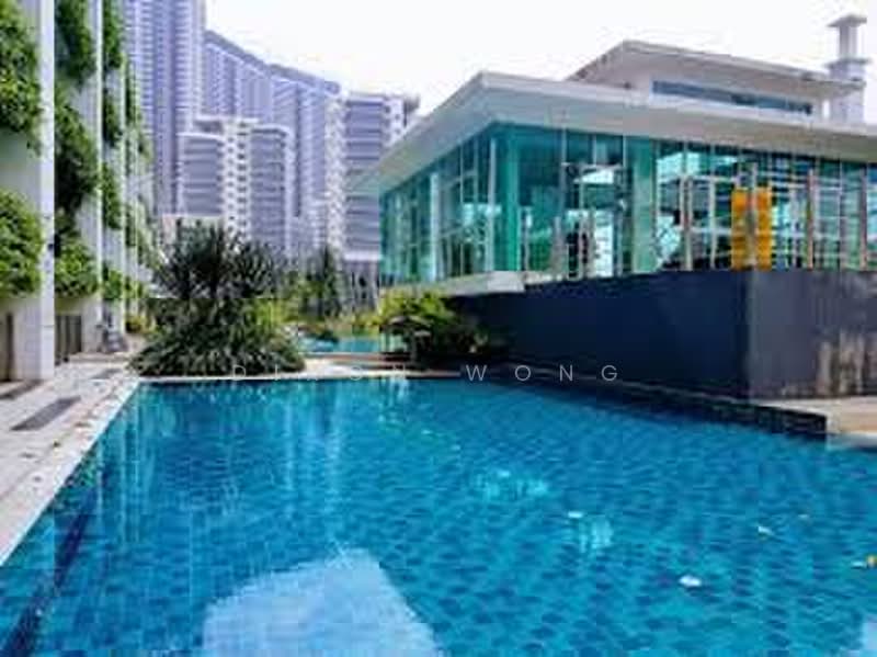 Condominium for Rent at Kiara Residence 2 (Residensi Kiara Jalil 2) - Dixon Wong - Exterior - PropertyGuru.com.my