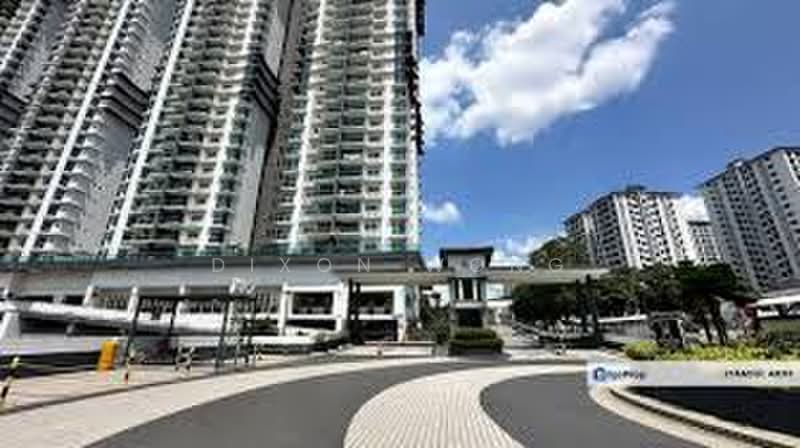 Condominium for Rent at Kiara Residence 2 (Residensi Kiara Jalil 2) - Dixon Wong - Exterior - PropertyGuru.com.my