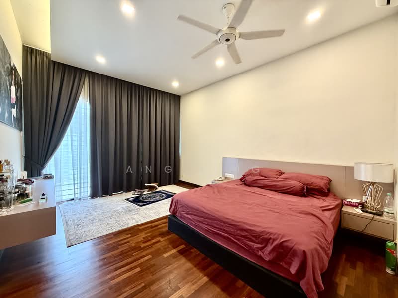 Rumah Berkembar untuk Dijual di Taman Taynton View (Cheras) - Angel Ng - PropertyGuru.com.my