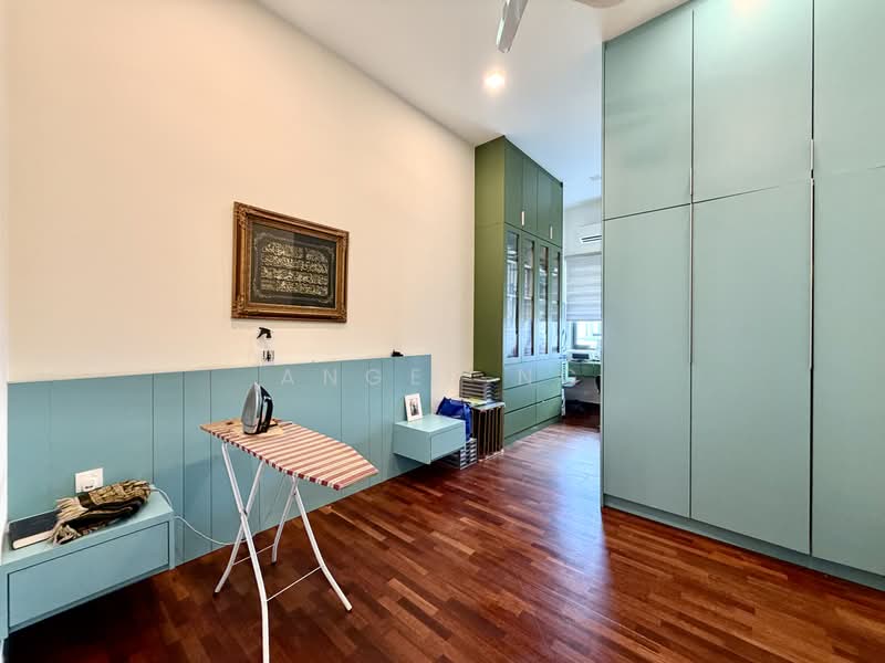 Rumah Berkembar untuk Dijual di Taman Taynton View (Cheras) - Angel Ng - PropertyGuru.com.my
