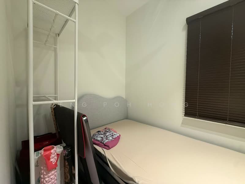 Condominium for Rent at Verando Residence - Teng Poh Hong - Bedroom - PropertyGuru.com.my
