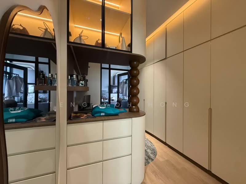 Condominium for Rent at Verando Residence - Teng Poh Hong - Interior - PropertyGuru.com.my