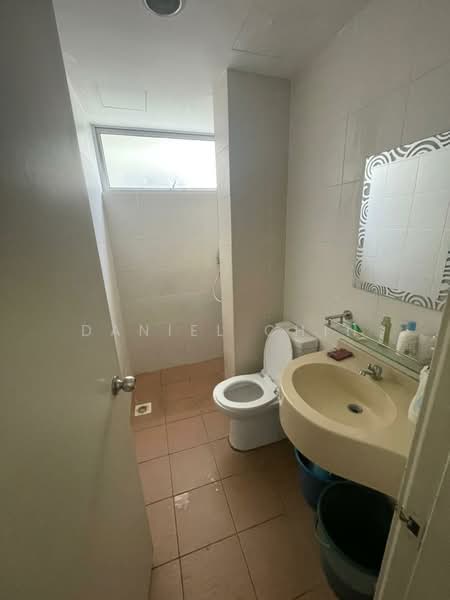 Condominium for Sale at Platinum Lake PV 15 - Daniel Chin - Bathroom - PropertyGuru.com.my