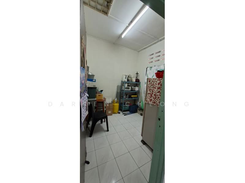 Rumah Teres 1 Tingkat untuk Dijual di Seremban (Negeri Sembilan) - Darren Cheong - Kitchen - PropertyGuru.com.my