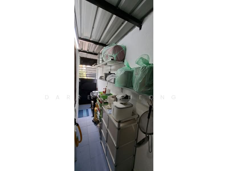Rumah Teres 1 Tingkat untuk Dijual di Seremban (Negeri Sembilan) - Darren Cheong - Kitchen - PropertyGuru.com.my