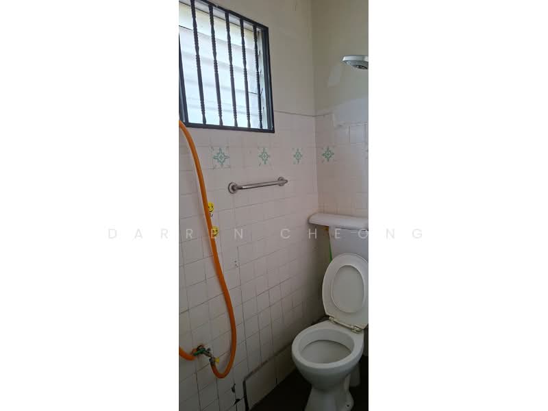 Rumah Teres 1 Tingkat untuk Dijual di Seremban (Negeri Sembilan) - Darren Cheong - Bathroom - PropertyGuru.com.my