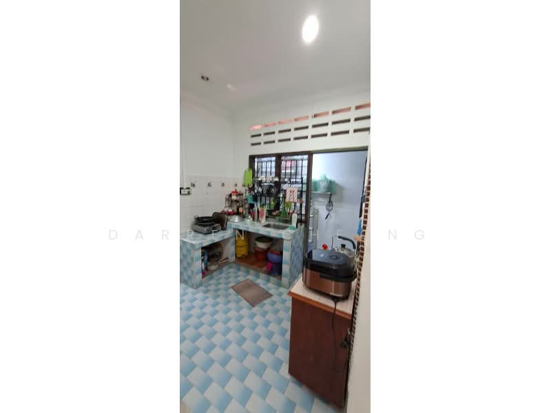 Rumah Teres 1 Tingkat untuk Dijual di Seremban (Negeri Sembilan) - Darren Cheong - Kitchen - PropertyGuru.com.my