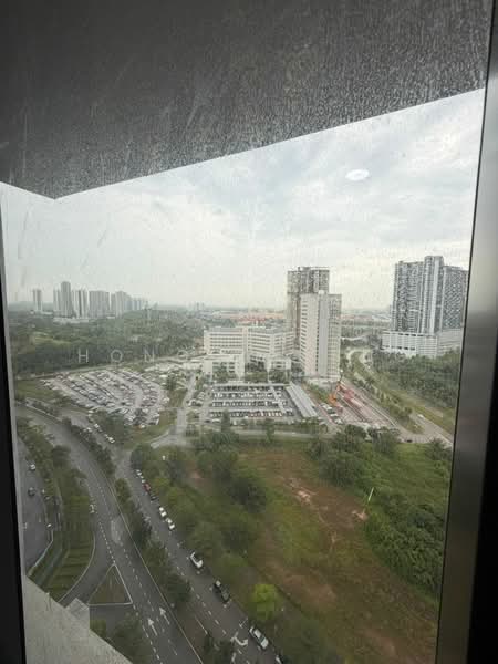 Condominium for Rent at Grand Medini - Hong Charng Lee - View - PropertyGuru.com.my