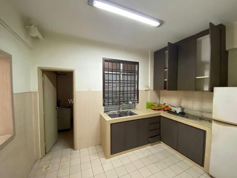 Apartment for Rent at Villa Bestari Apartment - Wendy Gan - PropertyGuru.com.my