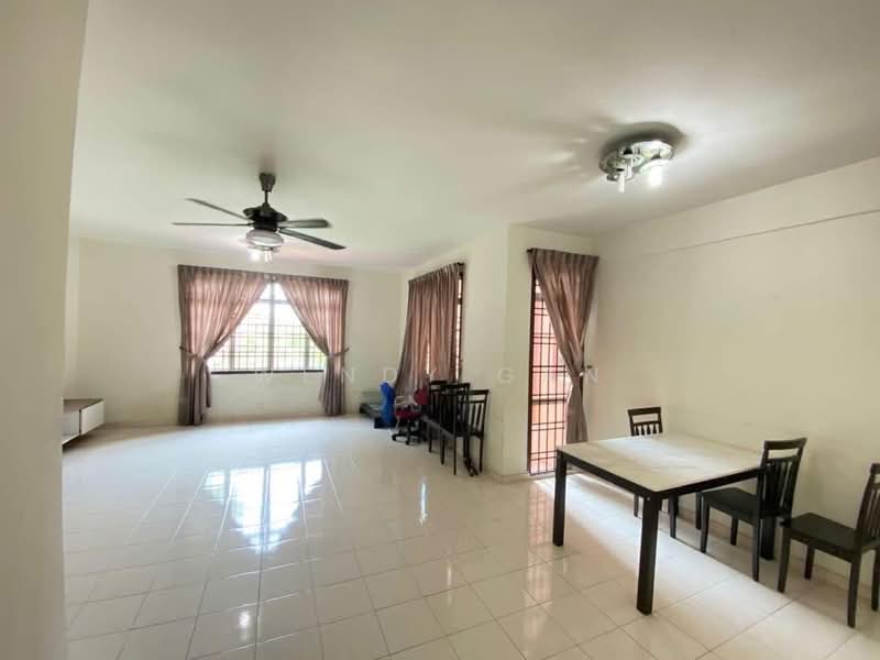 Apartment for Rent at Villa Bestari Apartment - Wendy Gan - PropertyGuru.com.my