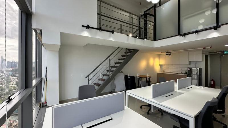 Pejabat untuk Disewa di Pjs 52 (Petaling Jaya) - Kelly Lee - PropertyGuru.com.my