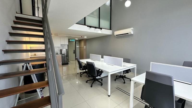 Pejabat untuk Disewa di Pjs 52 (Petaling Jaya) - Kelly Lee - PropertyGuru.com.my