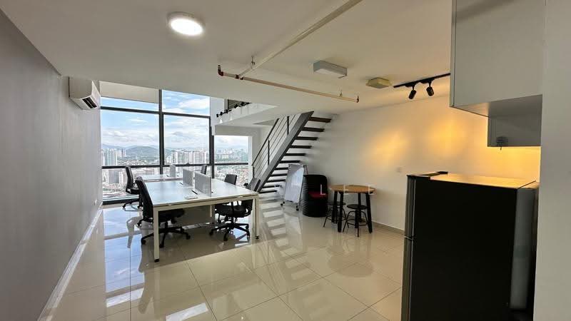 Pejabat untuk Disewa di Pjs 52 (Petaling Jaya) - Kelly Lee - PropertyGuru.com.my