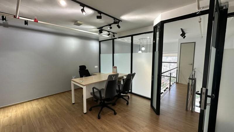 Pejabat untuk Disewa di Pjs 52 (Petaling Jaya) - Kelly Lee - PropertyGuru.com.my