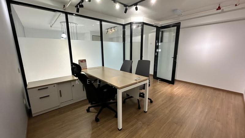Pejabat untuk Disewa di Pjs 52 (Petaling Jaya) - Kelly Lee - PropertyGuru.com.my
