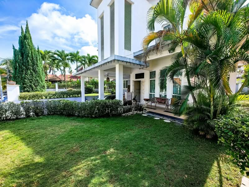 Bungalow for Sale in Nilai Impian (Nilai) - Mohd Mortadza Ahmad - PropertyGuru.com.my