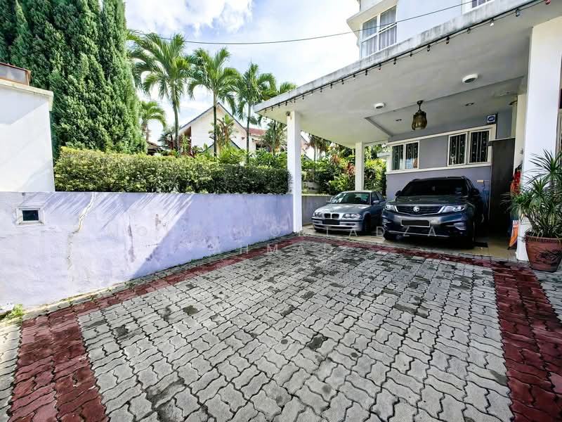 Bungalow for Sale in Nilai Impian (Nilai) - Mohd Mortadza Ahmad - PropertyGuru.com.my