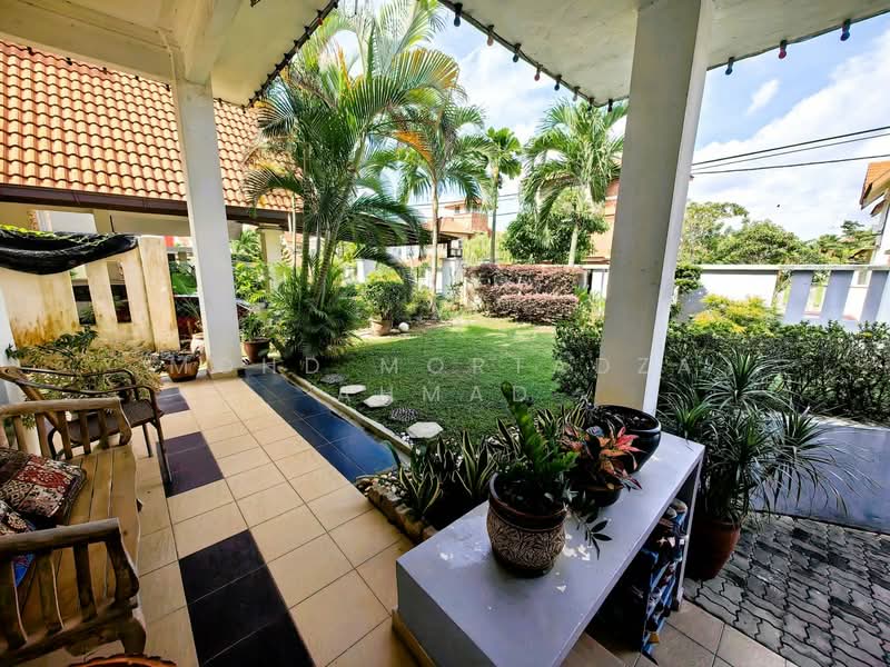 Bungalow for Sale in Nilai Impian (Nilai) - Mohd Mortadza Ahmad - PropertyGuru.com.my