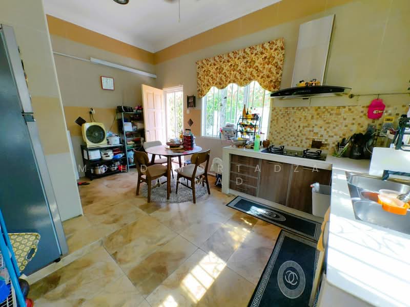 Bungalow for Sale in Nilai Impian (Nilai) - Mohd Mortadza Ahmad - PropertyGuru.com.my