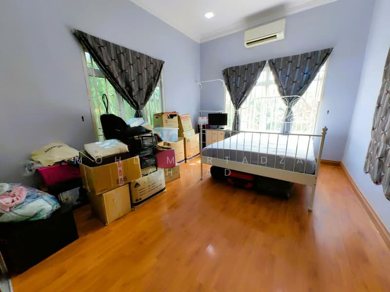 Bungalow for Sale in Nilai Impian (Nilai) - Mohd Mortadza Ahmad - PropertyGuru.com.my