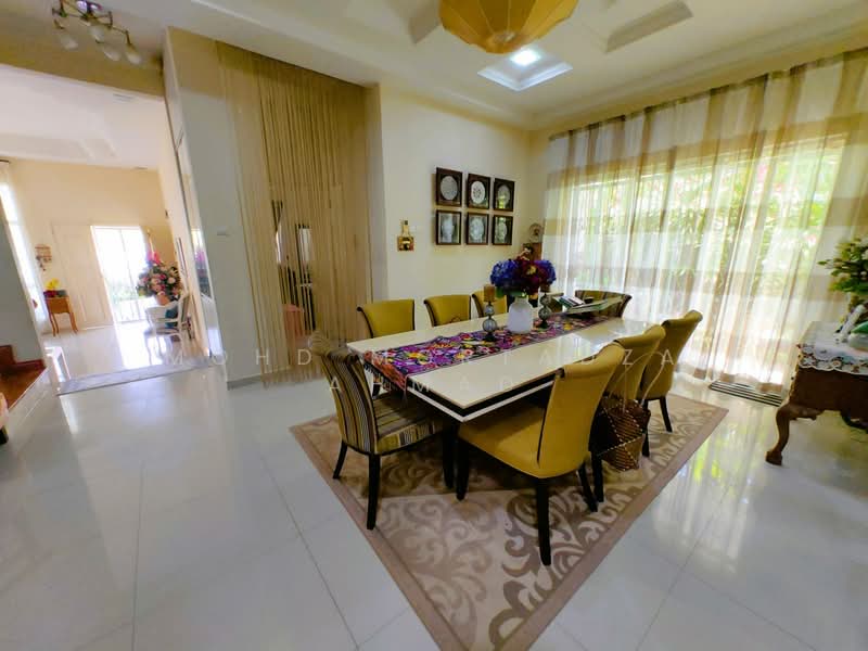 Bungalow for Sale in Nilai Impian (Nilai) - Mohd Mortadza Ahmad - PropertyGuru.com.my