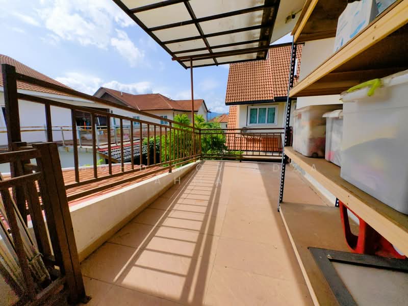Bungalow for Sale in Nilai Impian (Nilai) - Mohd Mortadza Ahmad - PropertyGuru.com.my