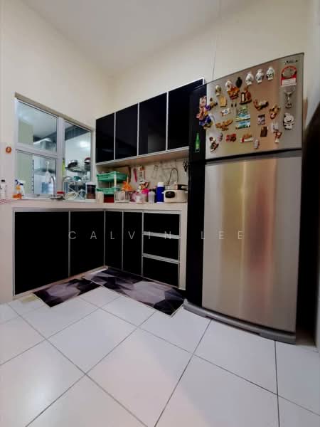 Rumah Teres 2 Tingkat untuk Dijual di Nusa Bayu (Iskandar Puteri (Nusajaya)) - Calvin Lee - PropertyGuru.com.my
