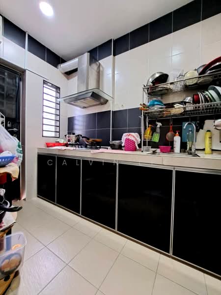 Rumah Teres 2 Tingkat untuk Dijual di Nusa Bayu (Iskandar Puteri (Nusajaya)) - Calvin Lee - PropertyGuru.com.my