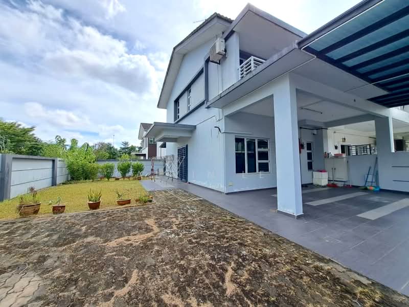 Rumah Teres 2 Tingkat untuk Dijual di Nusa Bayu (Iskandar Puteri (Nusajaya)) - Calvin Lee - PropertyGuru.com.my