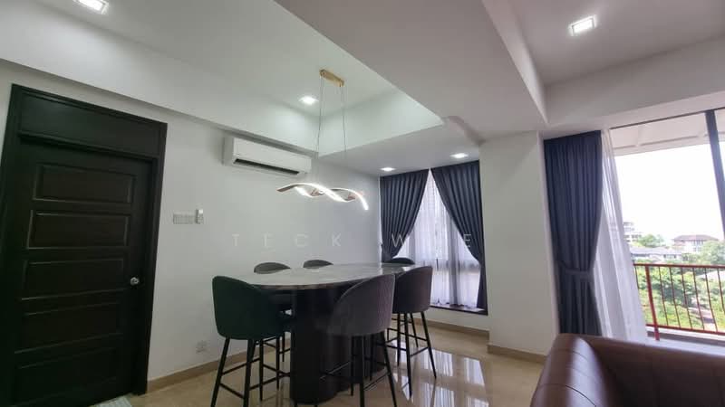 Condominium for Rent at Bangsar Puteri - Teck Wee - PropertyGuru.com.my