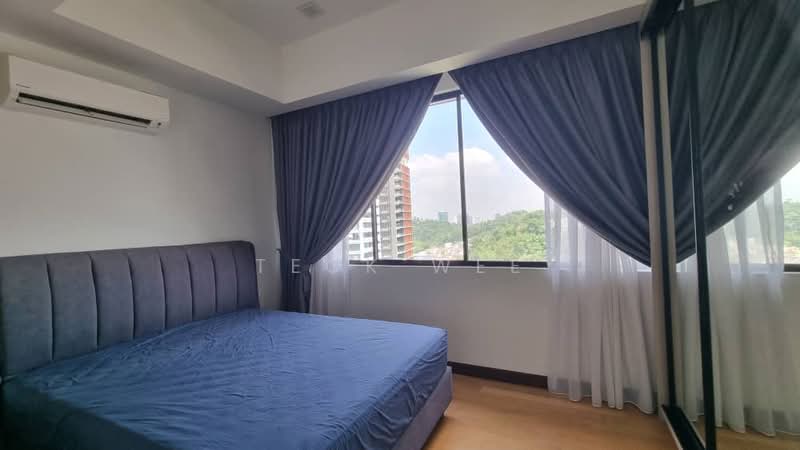 Condominium for Rent at Bangsar Puteri - Teck Wee - PropertyGuru.com.my