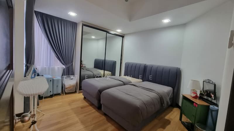 Condominium for Rent at Bangsar Puteri - Teck Wee - PropertyGuru.com.my