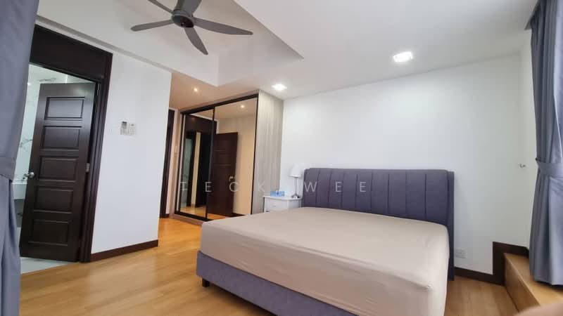 Condominium for Rent at Bangsar Puteri - Teck Wee - PropertyGuru.com.my