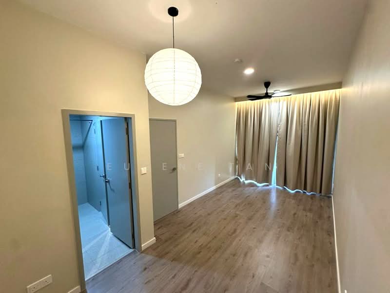 Service Residence for Rent at Alira @ Metropark Subang - Eugene Tan - Interior - PropertyGuru.com.my