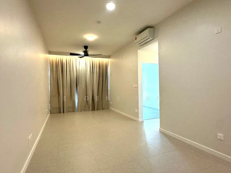 Service Residence for Rent at Alira @ Metropark Subang - Eugene Tan - Living Room - PropertyGuru.com.my