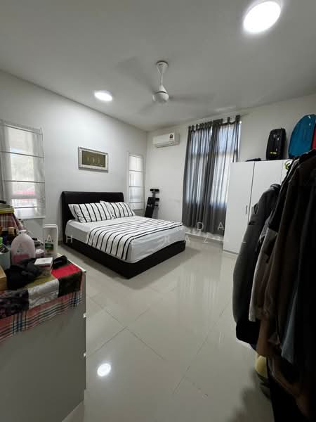 Bungalow for Sale in Bandar Tasik Senangin (Lenggeng) - Haslinda Ahmad Razali - PropertyGuru.com.my