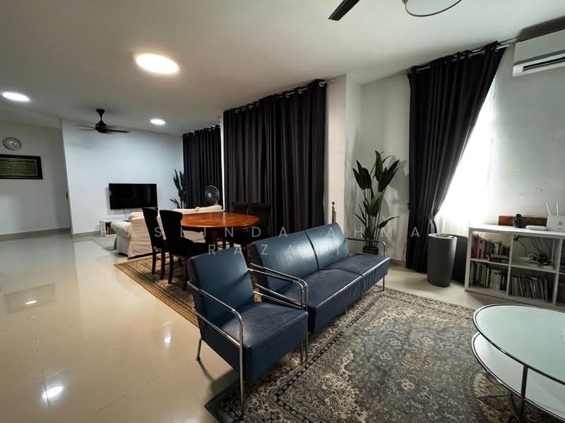 Bungalow for Sale in Bandar Tasik Senangin (Lenggeng) - Haslinda Ahmad Razali - PropertyGuru.com.my