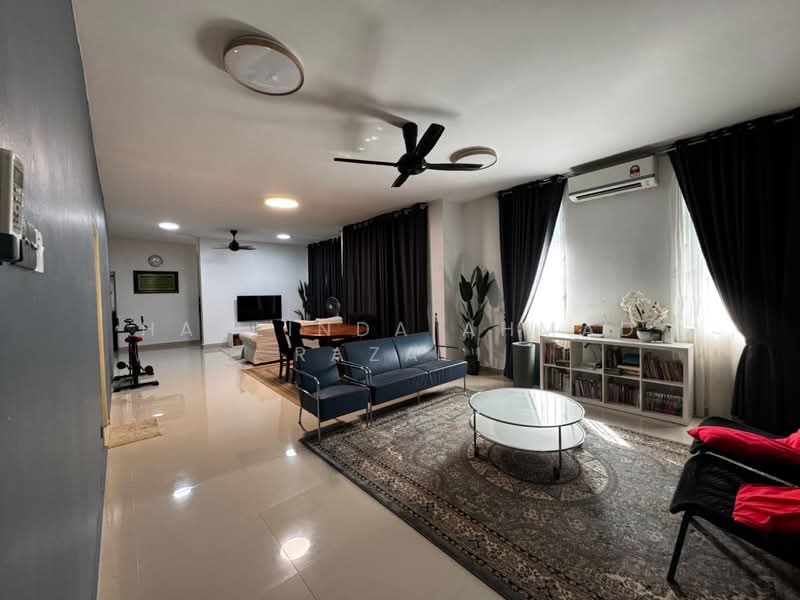 Bungalow for Sale in Bandar Tasik Senangin (Lenggeng) - Haslinda Ahmad Razali - PropertyGuru.com.my