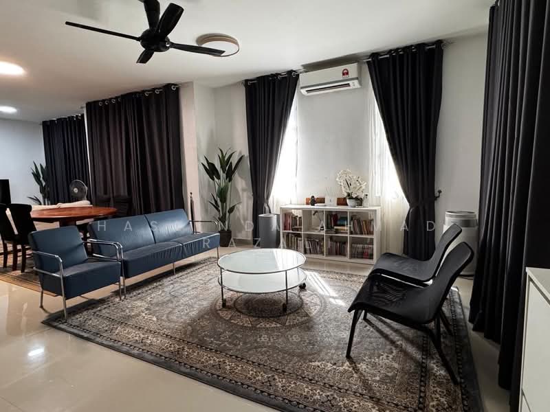 Bungalow for Sale in Bandar Tasik Senangin (Lenggeng) - Haslinda Ahmad Razali - PropertyGuru.com.my
