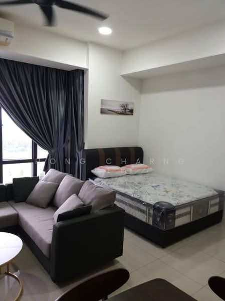 Condominium for Rent at Grand Medini - Hong Charng Lee - Bedroom - PropertyGuru.com.my