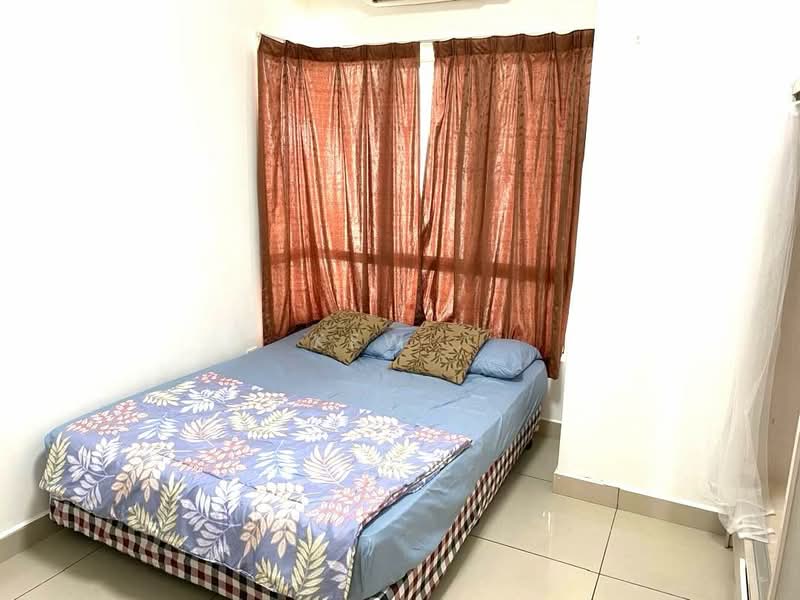 Servis Apartment untuk Disewa di Endah Promenade - Kew . - Bedroom - PropertyGuru.com.my