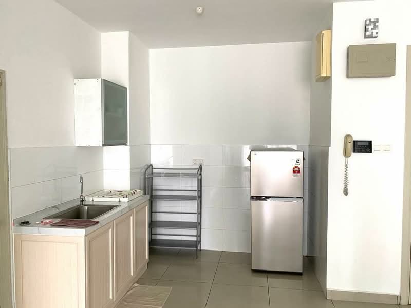 Servis Apartment untuk Disewa di Endah Promenade - Kew . - PropertyGuru.com.my