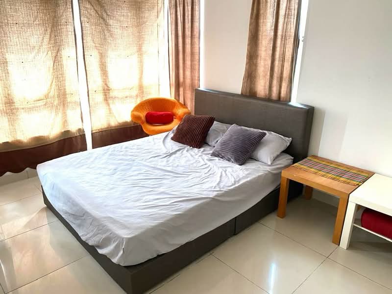 Servis Apartment untuk Disewa di Endah Promenade - Kew . - PropertyGuru.com.my