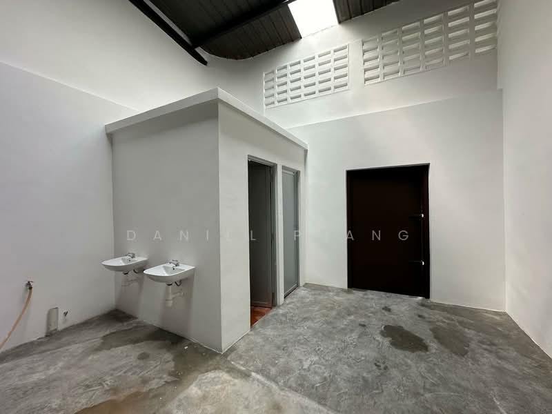 Kedai untuk Disewa di George Town (Penang) - Daniel Phang - Interior - PropertyGuru.com.my