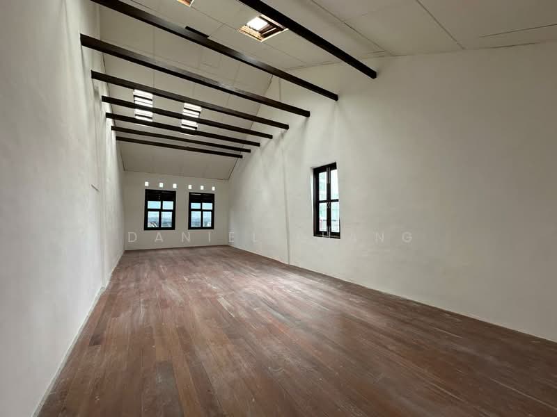 Kedai untuk Disewa di George Town (Penang) - Daniel Phang - Interior - PropertyGuru.com.my
